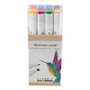 Creative Company Drawing Pen Standard Colors, 12st.