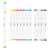 Creativ company http: www.cchobby.nl tekenstift-lijndikte-1-8-mm-standaardkleuren-12-stuk-1-doos