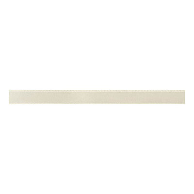 Creativ company satijnlint off-white, 100m