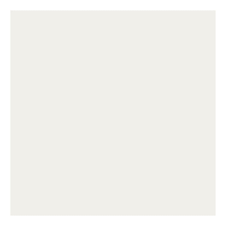 Creativ company linoleum verf - wit, 250ml