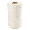 Creativ company macrame koord off-white, 198m