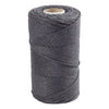 Creativ Company MacRame Cord Gray, 198m