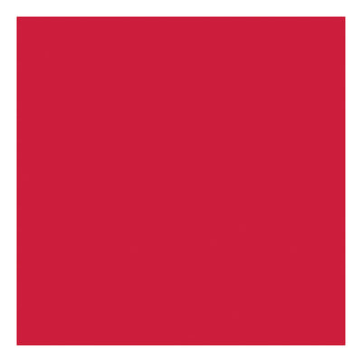 Creative Company Outdoor Paint Red, 250 ml