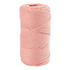 Creative Company Macrame Cord Pink, 198m