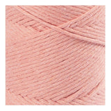 Creativ Company Macrame Cord Pink, 198m - afbeelding 3