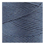 Creativ Company Macrame Cord Blue, 198m - afbeelding 3