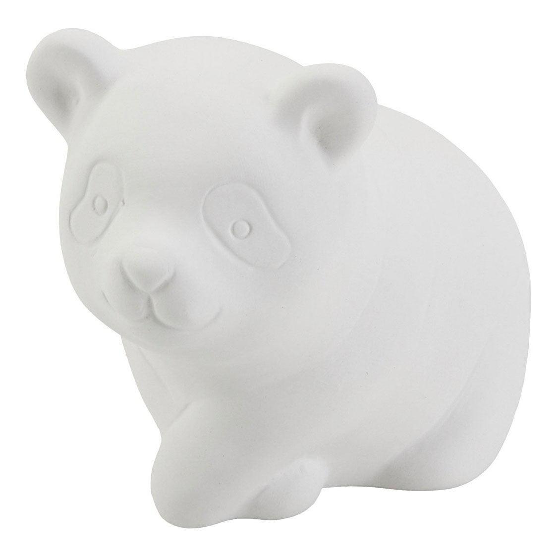 Creativ Company Terracotta Animal Savings Panda