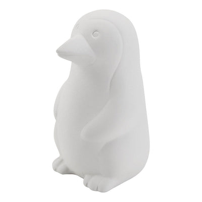 Creativ Company Terracotta Animal Savings Pinguin