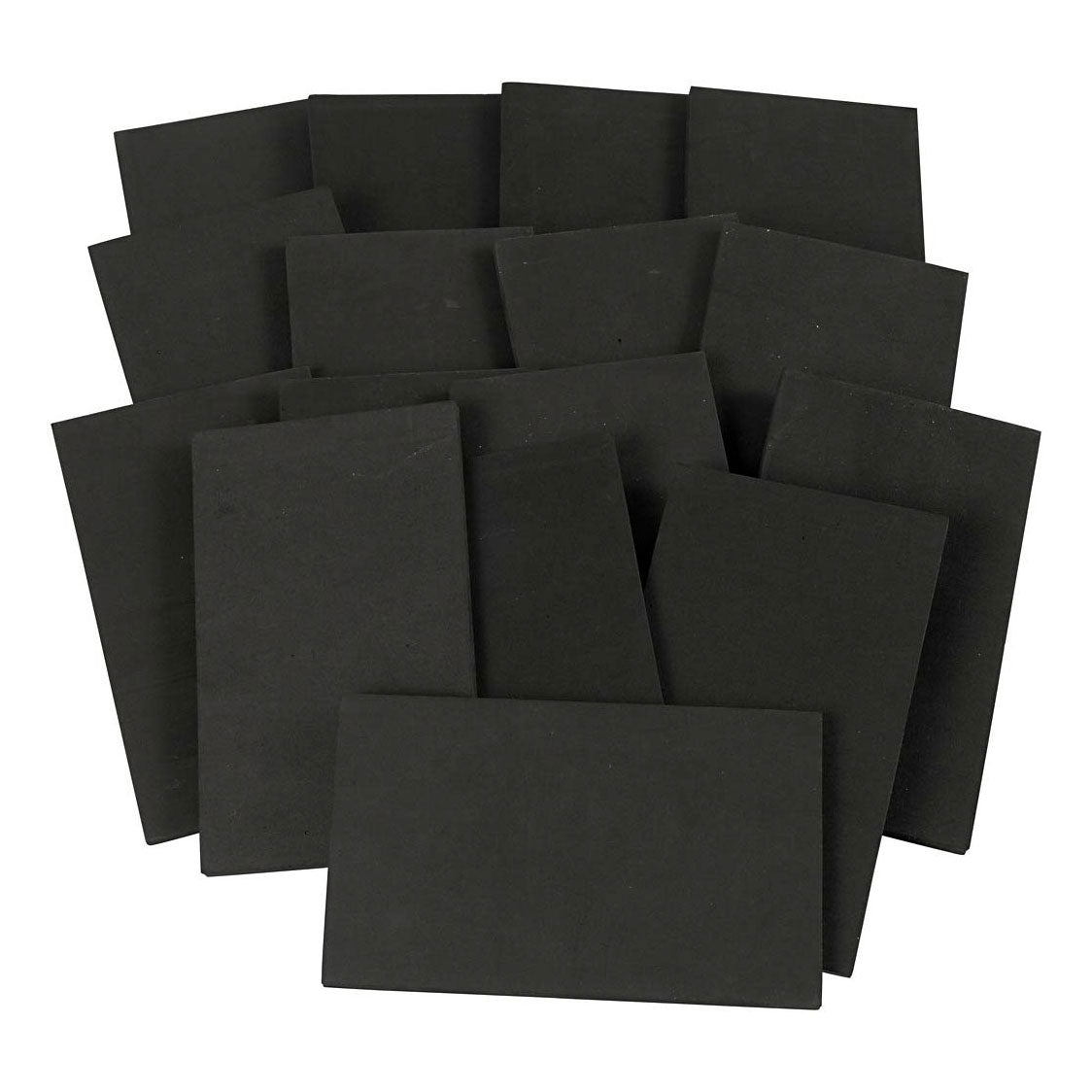 Creative Company String Art Eva Foam Platen, 16st.