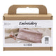 Creativ Company Mini HobbySet Embroidery