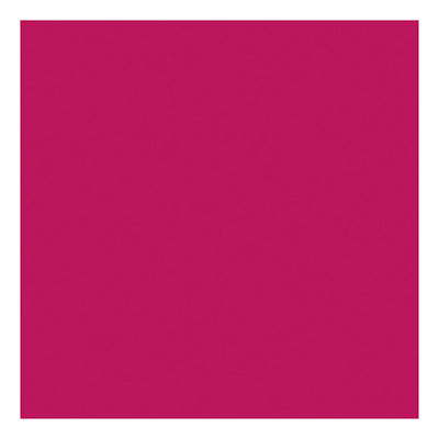 Creativ company acrylverf glitter voor kinderen - roze, 500ml