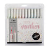 Creative Company Drower Pastel Colors, 12st.