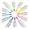 Creative Company Drower Pastel Colors, 12st.