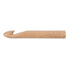 Creative Company Wooden Crochet Hook n. 30, 23 cm