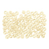 Creative Company Beads Rocailles Ivory, 500Gram