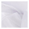 Creative Company Organza Fabric White, 10m