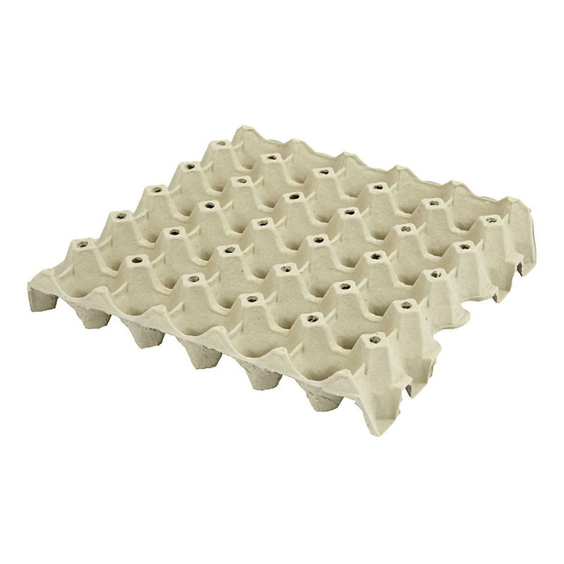 Creative Company Ei Tray Karton, 29x29cm