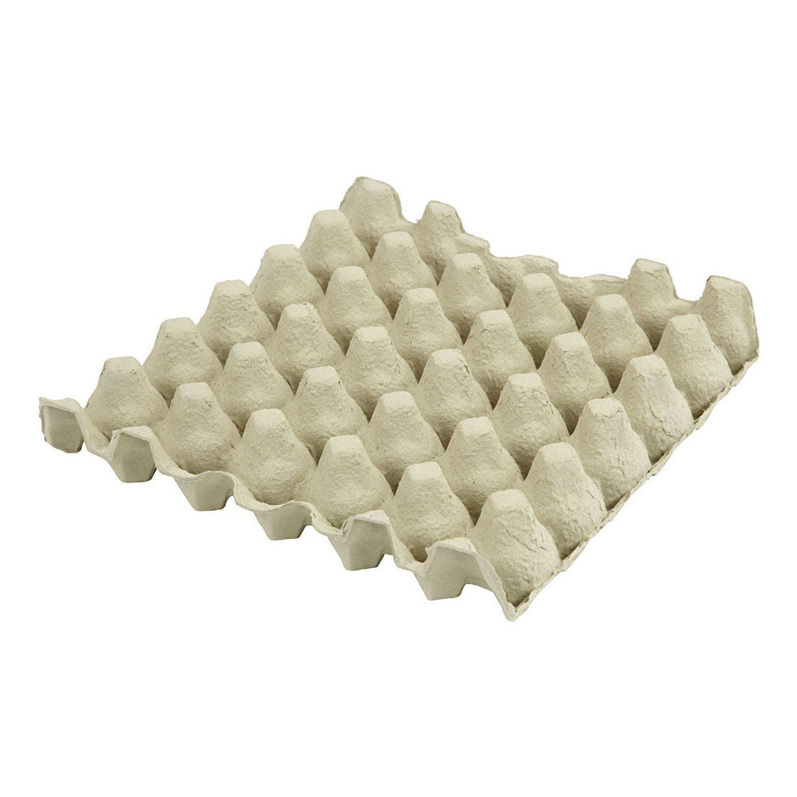 Creativ company http: www.cchobby.nl ei-dienblad-h-4-cm-afm-29x29-cm-20-stuk-1-doos