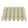 Creativ company http: www.cchobby.nl ei-dienblad-h-4-cm-afm-29x29-cm-20-stuk-1-doos
