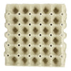Creativ company http: www.cchobby.nl ei-dienblad-h-4-cm-afm-29x29-cm-20-stuk-1-doos