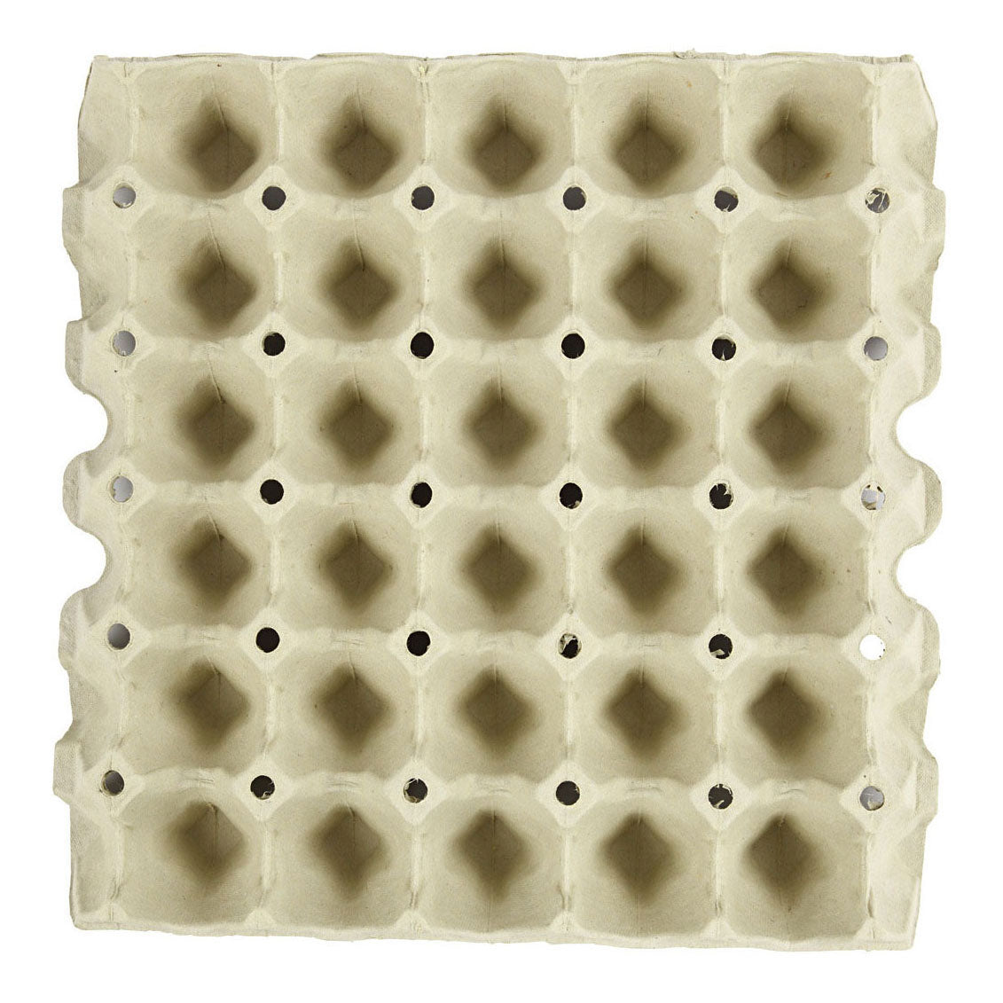 Creativ company http: www.cchobby.nl ei-dienblad-h-4-cm-afm-29x29-cm-20-stuk-1-doos