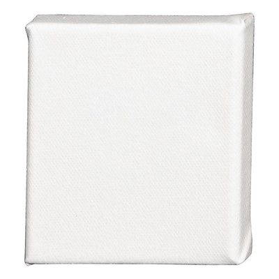 Creativ company artistline canvas 10x10cm, 10st.