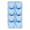 Creativ Company Silicone Form Harten Gietmal