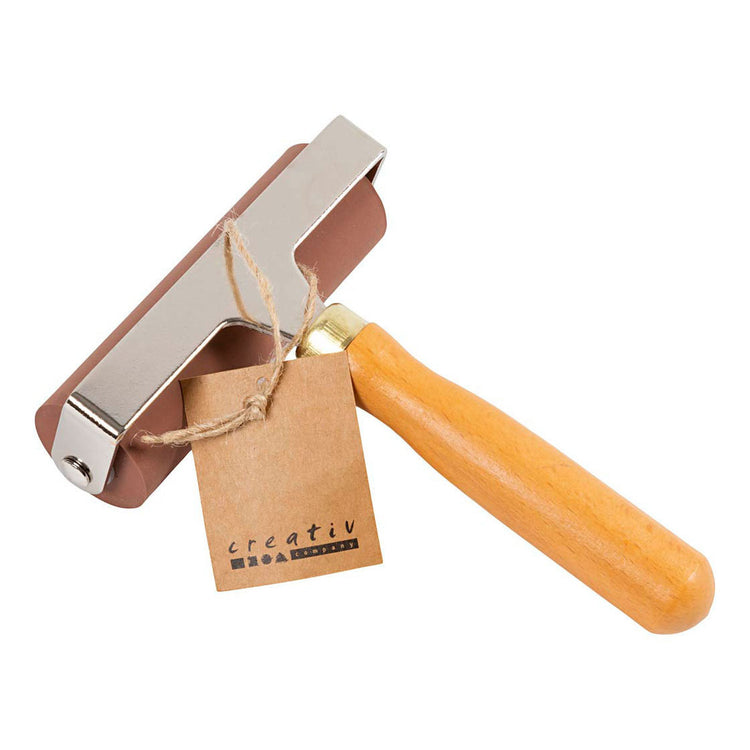 Creative Company Rull Roller Linoleum Roller