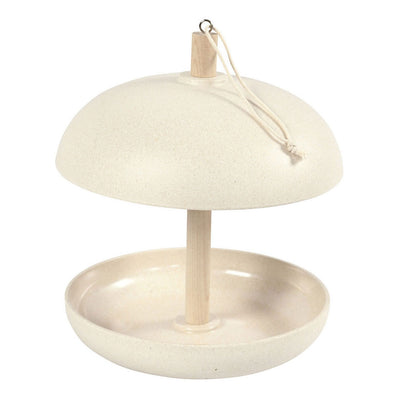 Creativ Company Vogelhuis Fibras de bambú