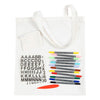 Creative Company Hobbyset Textile Decoration