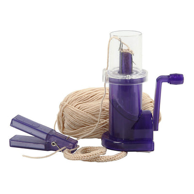 Compañía de creativ Punnikmolen Purple