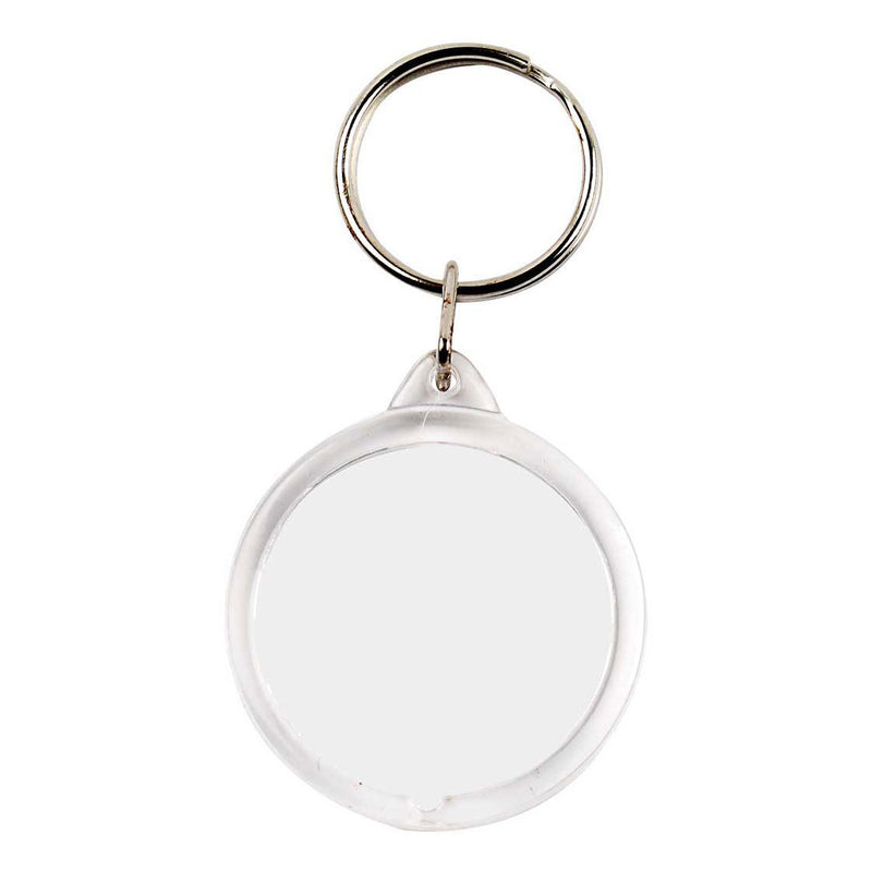Creative Company Key Ring con slot, 25 °.