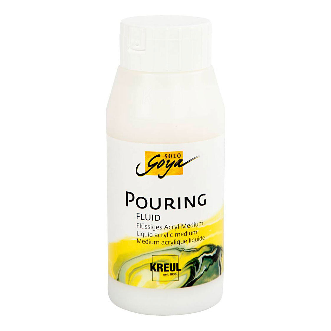 Creative Company Pouring-Fluid, 750ml