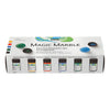 Creative Company Marble Paint, 6x20ml