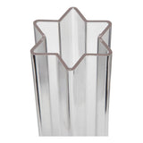 Creative Company Candles Fine Form, 22x5,5 cm - afbeelding 2