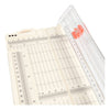 Cortador de papel de Creativ Company