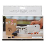 Creativ Company Handnaaim Machine White - afbeelding 2
