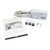 Creative Company Handnaaim Machine White