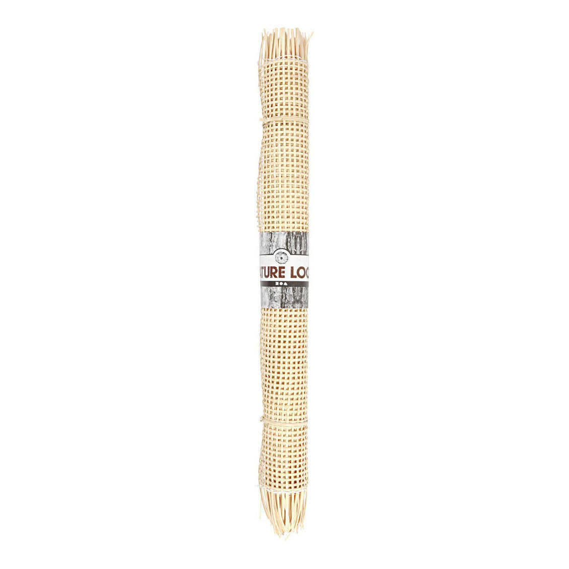 Creativ Company Rattan Woven Unpact, 50 cm