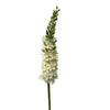 Collezione Roberts fiore artificiale eremures spray 82 cm bianco