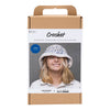 Creative Company Hobbyset haken Great Sun Hat