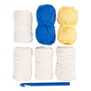 Creative Company Hobbyset haken Great Sun Hat