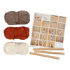 Creativ Company Hobbyset MacRame Flower Hanger