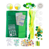 Creative Company Creative Box Craft Monsters Make - afbeelding 2