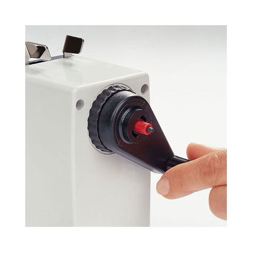 Dahle https: www.cchobby.nl puntenslijper-d-8-12-mm-grijs-1-stuk