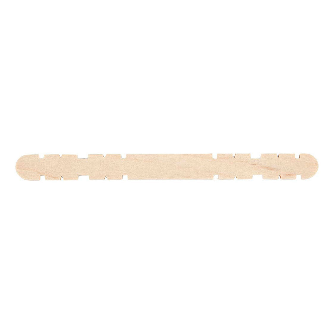 Creative Company Wooden Construction Sticks, 1000st.