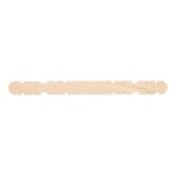 Creativ Company wooden construction sticks, 1000st. - afbeelding 4