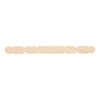 Creativ company http: www.cchobby.nl constructiestokjes-l-11-4-cm-b-10-mm-1000-stuk-1-doos
