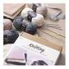 Creative Company Starter Hobbyset Knitting