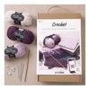 Creativ company http: www.cchobby.nl starter-hobbyset-haken-1-doos